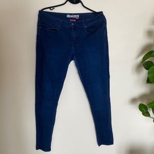 Levi’s jeans
